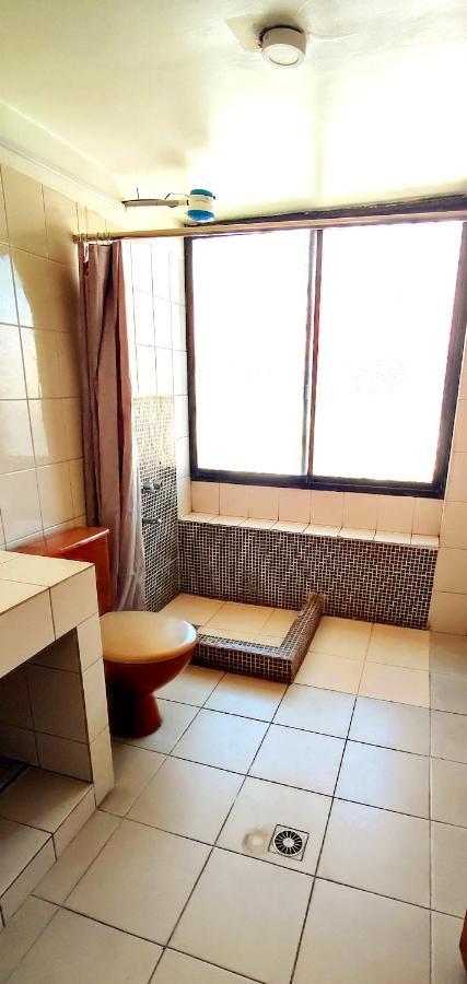 Union Plaza Hotel Cochabamba Extérieur photo