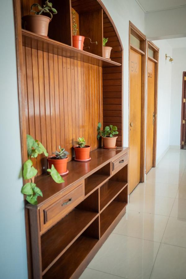Union Plaza Hotel Cochabamba Extérieur photo